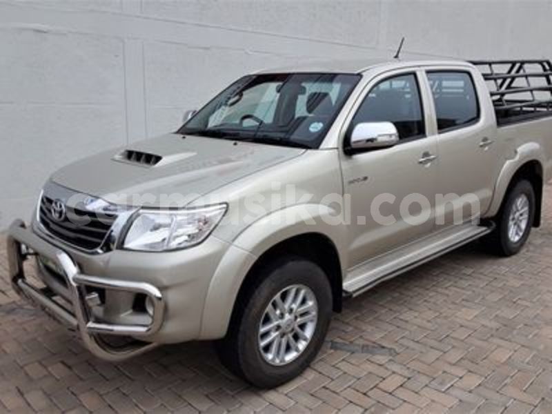 Big with watermark toyota hilux matabeleland south beitbridge 21493