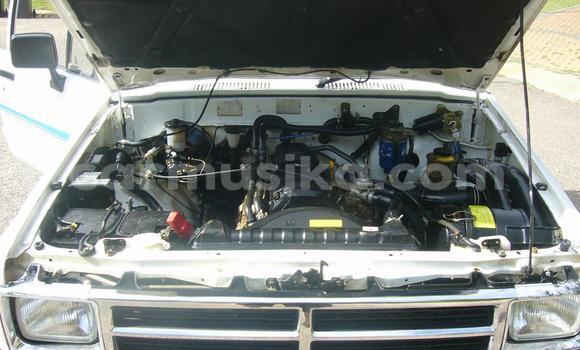 Tenga Tsaru Toyota Hilux Chena Mota in Beitbridge in Matabeleland South Tenga Tsaru Toyota Hilux Chena Mota in Beitbridge in Matabeleland South
