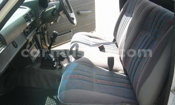 Tenga Tsaru Toyota Hilux Chena Mota in Beitbridge in Matabeleland South Tenga Tsaru Toyota Hilux Chena Mota in Beitbridge in Matabeleland South