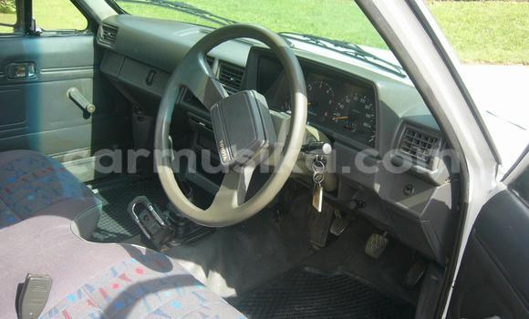 Tenga Tsaru Toyota Hilux Chena Mota in Beitbridge in Matabeleland South Tenga Tsaru Toyota Hilux Chena Mota in Beitbridge in Matabeleland South