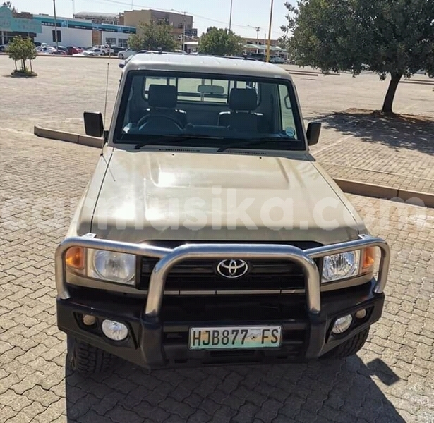 Big with watermark toyota land cruiser matabeleland south beitbridge 21496
