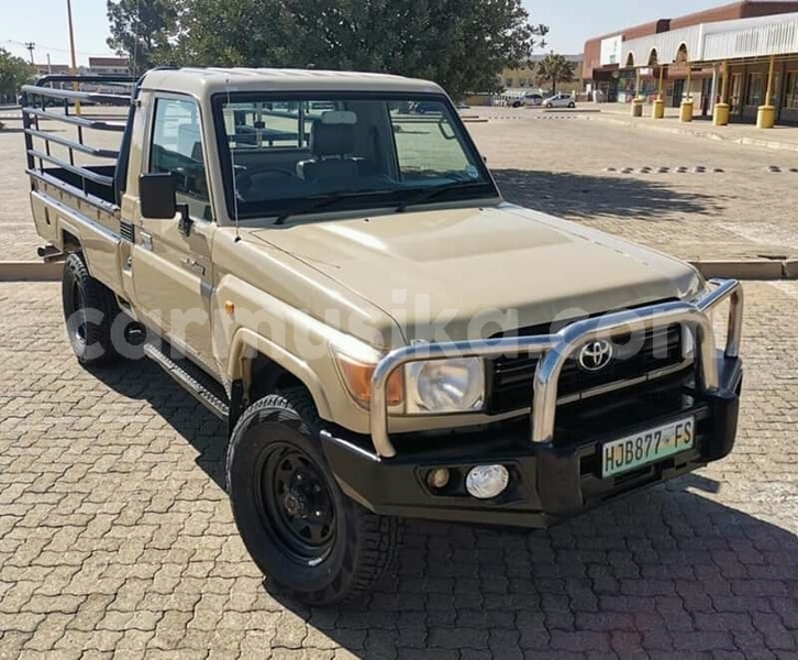 Big with watermark toyota land cruiser matabeleland south beitbridge 21496