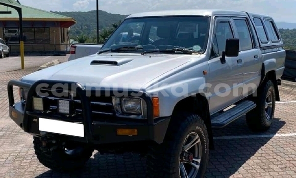 Nunua Ilio tumika Toyota Hilux Nyingine Gari ndani ya Beitbridge nchini Matabeleland Kusini