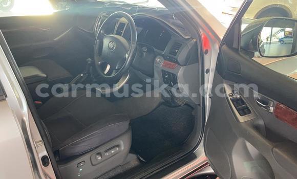 Tenga Tsaru Toyota Prado Sirivha Mota in Glen View in Harare Tenga Tsaru Toyota Prado Sirivha Mota in Glen View in Harare