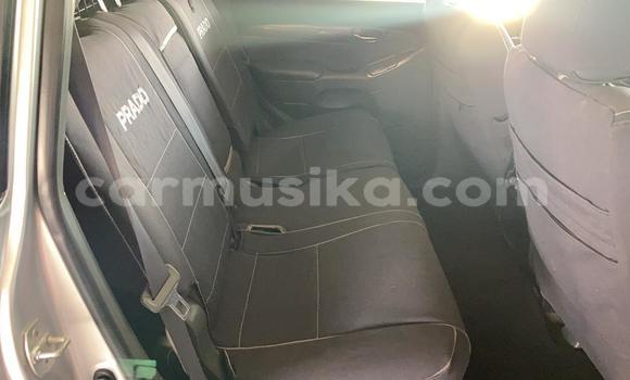 Tenga Tsaru Toyota Prado Sirivha Mota in Glen View in Harare Tenga Tsaru Toyota Prado Sirivha Mota in Glen View in Harare