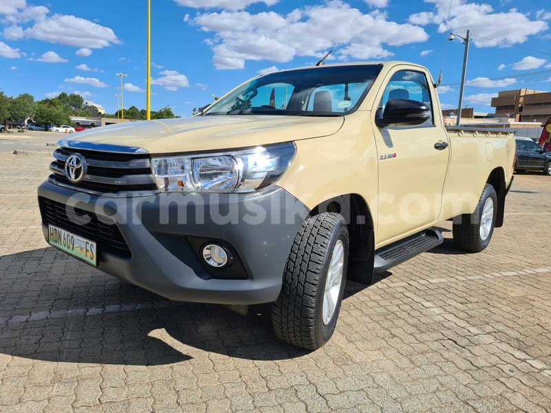 Big with watermark toyota hilux matabeleland south beitbridge 21500