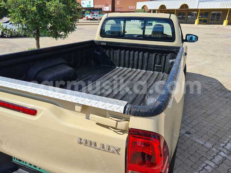 Big with watermark toyota hilux matabeleland south beitbridge 21500