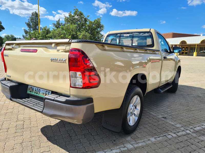 Big with watermark toyota hilux matabeleland south beitbridge 21500