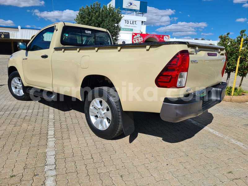 Big with watermark toyota hilux matabeleland south beitbridge 21500