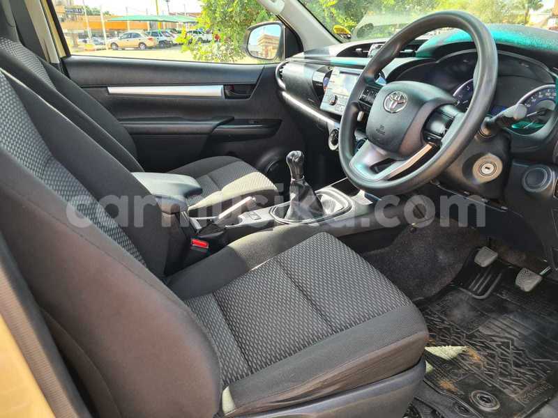 Big with watermark toyota hilux matabeleland south beitbridge 21500