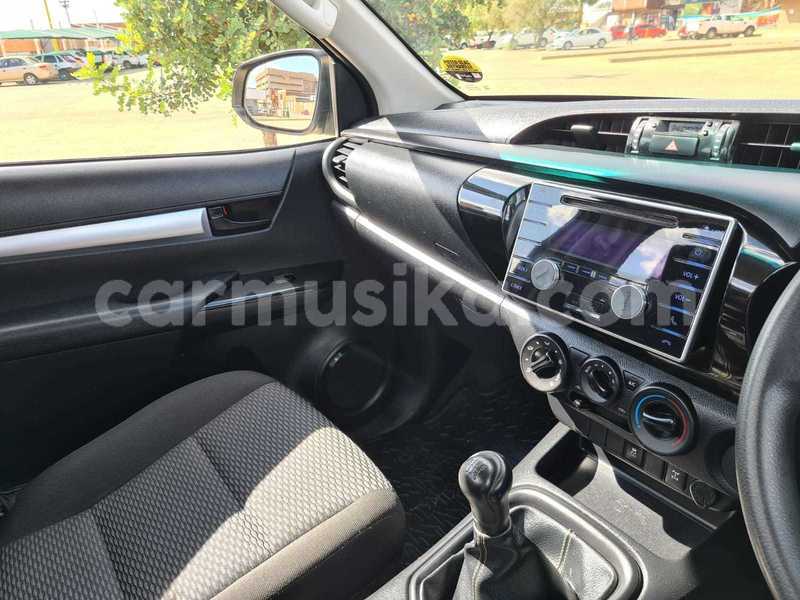 Big with watermark toyota hilux matabeleland south beitbridge 21500