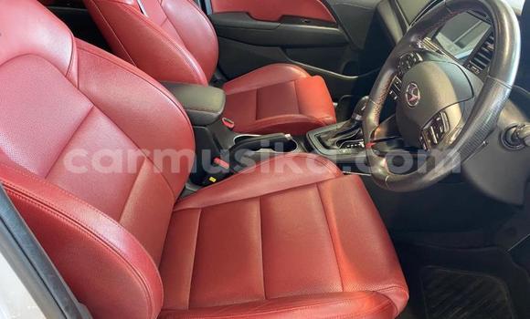 Tenga Tsaru Hyundai Elantra Chena Mota in Glen View in Harare Tenga Tsaru Hyundai Elantra Chena Mota in Glen View in Harare