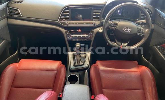 Tenga Tsaru Hyundai Elantra Chena Mota in Glen View in Harare Tenga Tsaru Hyundai Elantra Chena Mota in Glen View in Harare