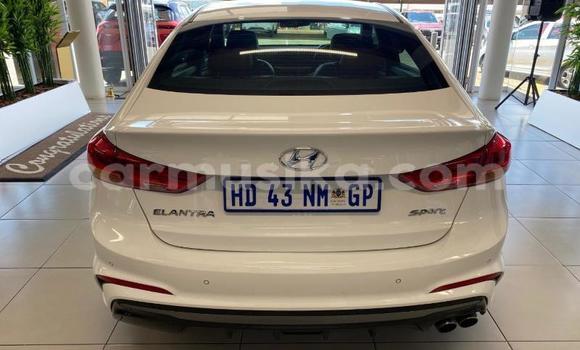 Tenga Tsaru Hyundai Elantra Chena Mota in Glen View in Harare Tenga Tsaru Hyundai Elantra Chena Mota in Glen View in Harare