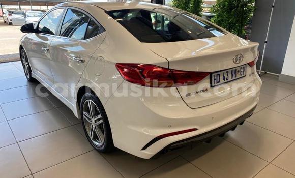 Tenga Tsaru Hyundai Elantra Chena Mota in Glen View in Harare Tenga Tsaru Hyundai Elantra Chena Mota in Glen View in Harare