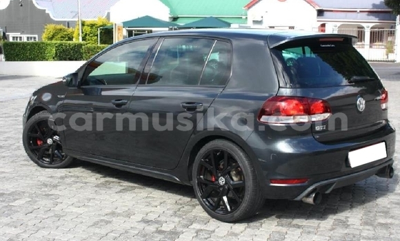 Nunua Ilio tumika Volkswagen Golf GTI Nyeusi Gari ndani ya Beitbridge nchini Matabeleland Kusini Nunua Ilio tumika Volkswagen Golf GTI Nyeusi Gari ndani ya Beitbridge nchini Matabeleland Kusini