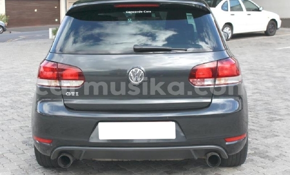 Nunua Ilio tumika Volkswagen Golf GTI Nyeusi Gari ndani ya Beitbridge nchini Matabeleland Kusini Nunua Ilio tumika Volkswagen Golf GTI Nyeusi Gari ndani ya Beitbridge nchini Matabeleland Kusini