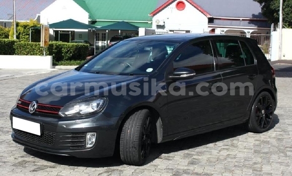 Nunua Ilio tumika Volkswagen Golf GTI Nyeusi Gari ndani ya Beitbridge nchini Matabeleland Kusini Nunua Ilio tumika Volkswagen Golf GTI Nyeusi Gari ndani ya Beitbridge nchini Matabeleland Kusini