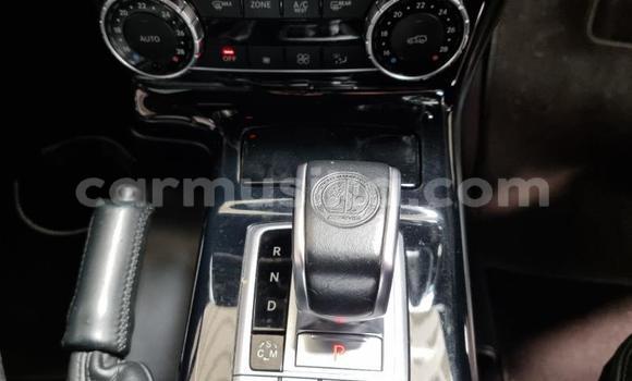 Nunua Ilio tumika Mercedes‒Benz G-klasse AMG Fedha Gari ndani ya Beitbridge nchini Matabeleland Kusini Nunua Ilio tumika Mercedes‒Benz G-klasse AMG Fedha Gari ndani ya Beitbridge nchini Matabeleland Kusini