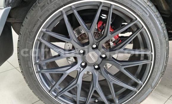 Nunua Ilio tumika Mercedes‒Benz G-klasse AMG Fedha Gari ndani ya Beitbridge nchini Matabeleland Kusini Nunua Ilio tumika Mercedes‒Benz G-klasse AMG Fedha Gari ndani ya Beitbridge nchini Matabeleland Kusini