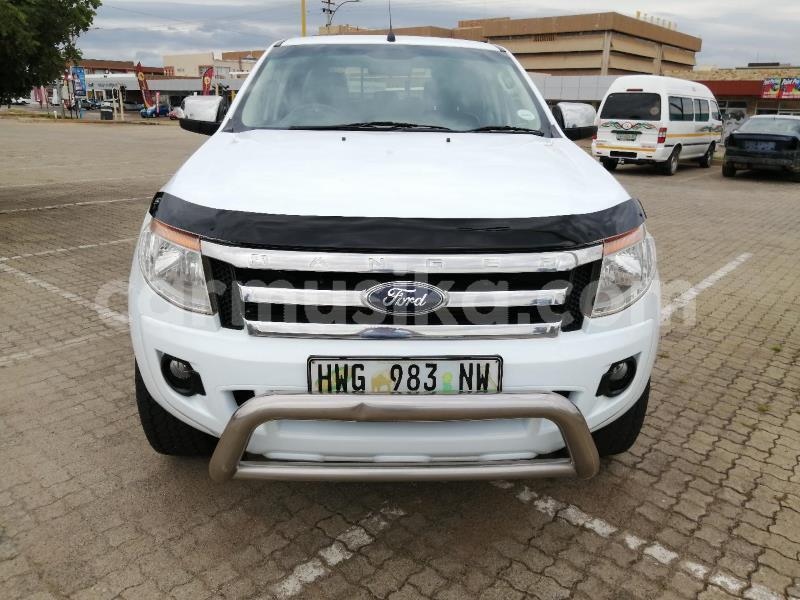 Big with watermark ford ranger matabeleland south beitbridge 21506
