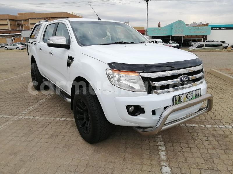 Big with watermark ford ranger matabeleland south beitbridge 21506