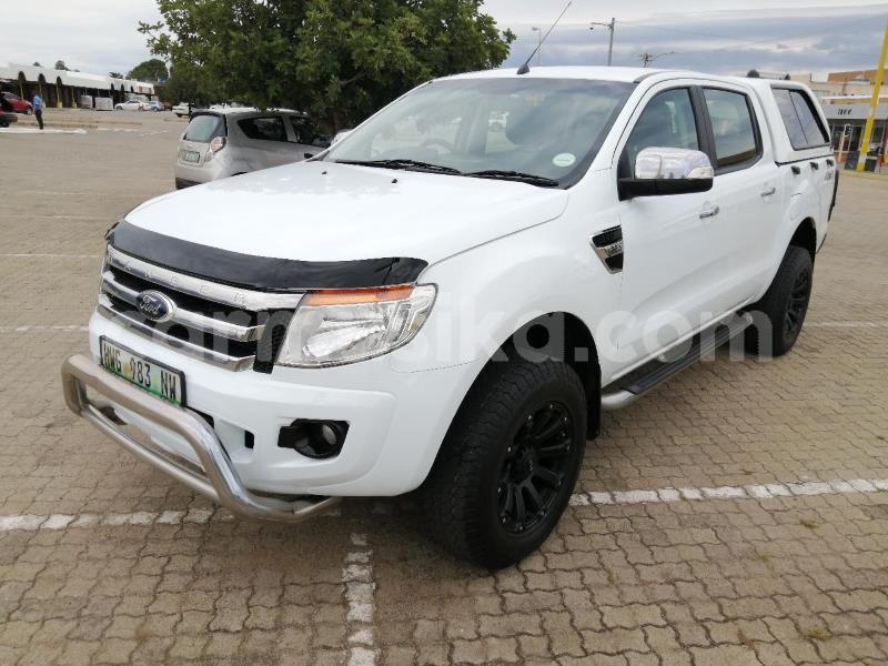 Big with watermark ford ranger matabeleland south beitbridge 21506