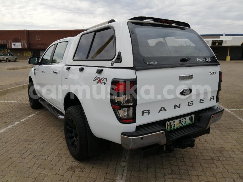 Big with watermark ford ranger matabeleland south beitbridge 21506