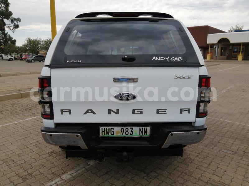 Big with watermark ford ranger matabeleland south beitbridge 21506