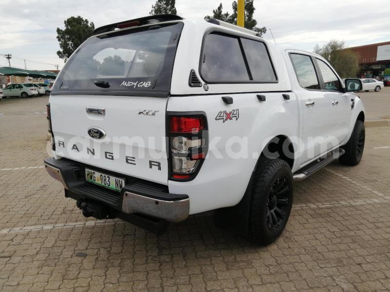 Big with watermark ford ranger matabeleland south beitbridge 21506