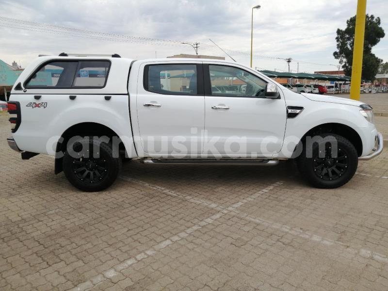 Big with watermark ford ranger matabeleland south beitbridge 21506