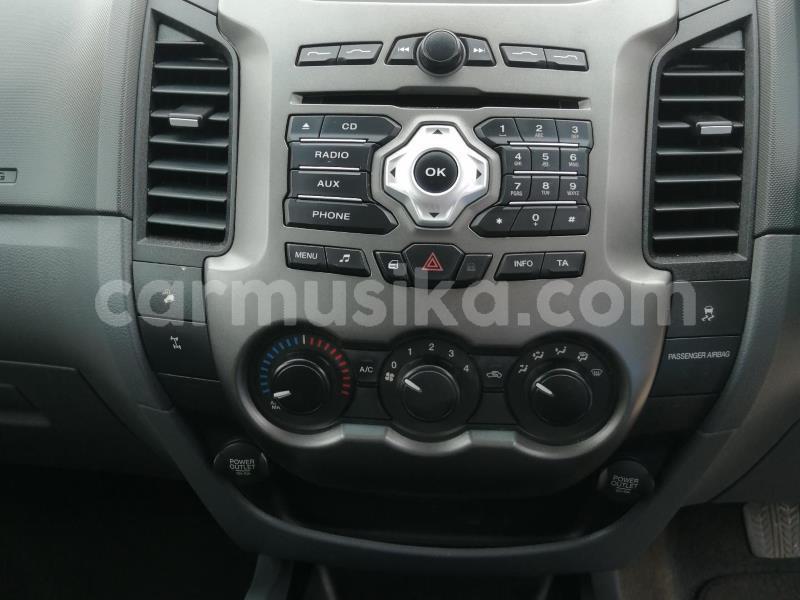 Big with watermark ford ranger matabeleland south beitbridge 21506