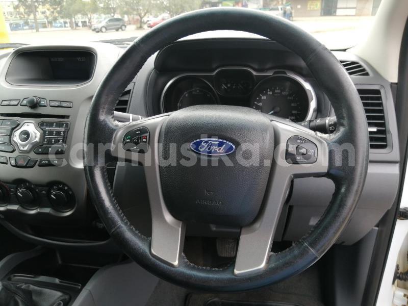 Big with watermark ford ranger matabeleland south beitbridge 21506