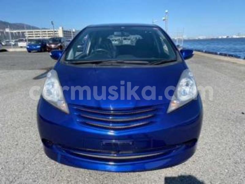 Big with watermark honda fit matabeleland south beitbridge 21512