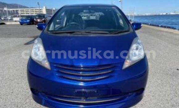 Tenga Tsaru Honda Fit Bhuruu Mota in Beitbridge in Matabeleland South