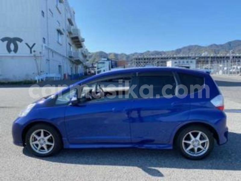 Big with watermark honda fit matabeleland south beitbridge 21512