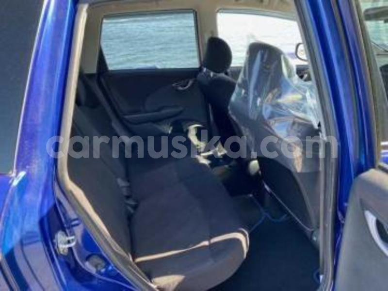 Big with watermark honda fit matabeleland south beitbridge 21512
