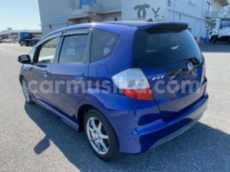 Big with watermark honda fit matabeleland south beitbridge 21512