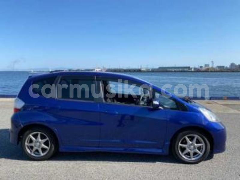 Big with watermark honda fit matabeleland south beitbridge 21512