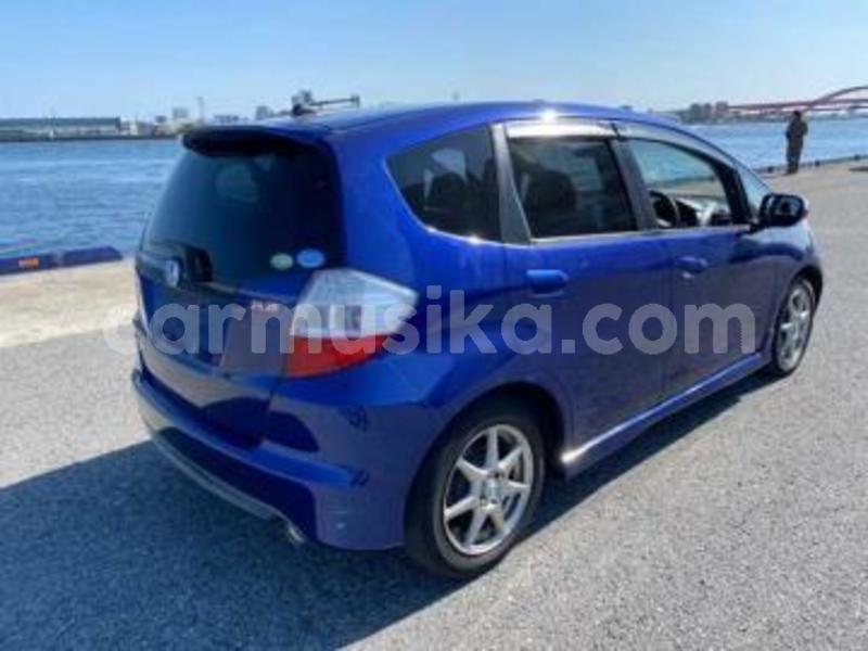 Big with watermark honda fit matabeleland south beitbridge 21512