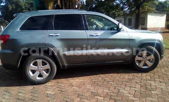 Nunua Ilio tumika Jeep Grand Cherokee Nyingine Gari ndani ya Harare nchini Harare