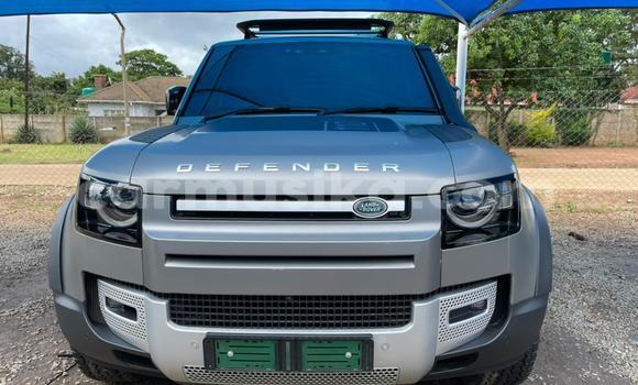 Acheter Neuf Voiture Range Rover Range Rover Noir à Borrowdale, Harare