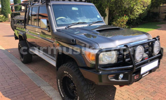 Nunua Ilio tumika Toyota Land Cruiser Nyingine Gari ndani ya Beitbridge nchini Matabeleland Kusini