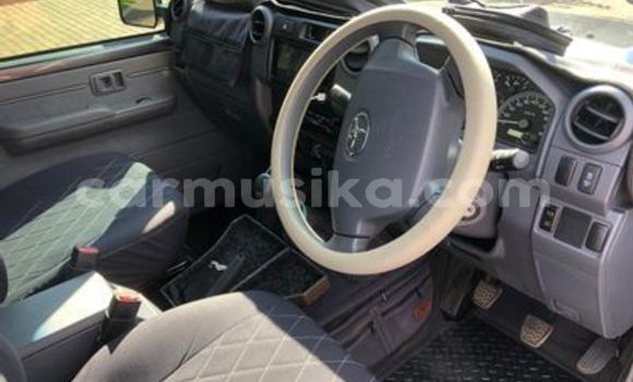 Buy Used Toyota Land Cruiser Other Car in Beitbridge in Matabeleland South Buy Used Toyota Land Cruiser Other Car in Beitbridge in Matabeleland South
