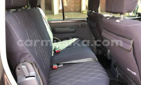Buy Used Toyota Land Cruiser Other Car in Beitbridge in Matabeleland South Buy Used Toyota Land Cruiser Other Car in Beitbridge in Matabeleland South