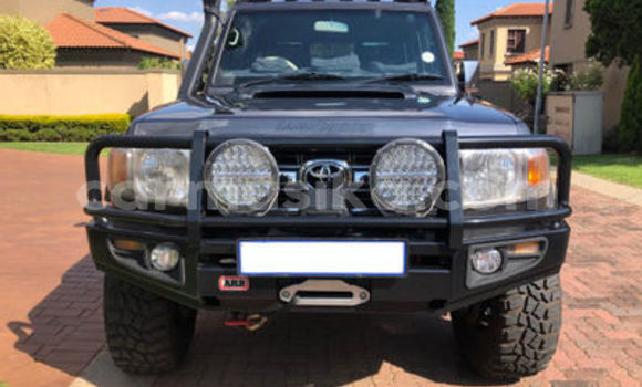 Buy Used Toyota Land Cruiser Other Car in Beitbridge in Matabeleland South Buy Used Toyota Land Cruiser Other Car in Beitbridge in Matabeleland South