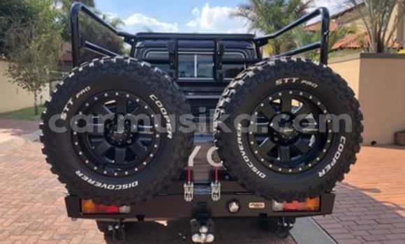 Buy Used Toyota Land Cruiser Other Car in Beitbridge in Matabeleland South Buy Used Toyota Land Cruiser Other Car in Beitbridge in Matabeleland South