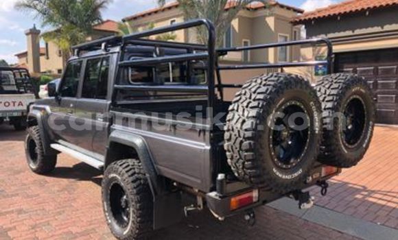 Buy Used Toyota Land Cruiser Other Car in Beitbridge in Matabeleland South Buy Used Toyota Land Cruiser Other Car in Beitbridge in Matabeleland South