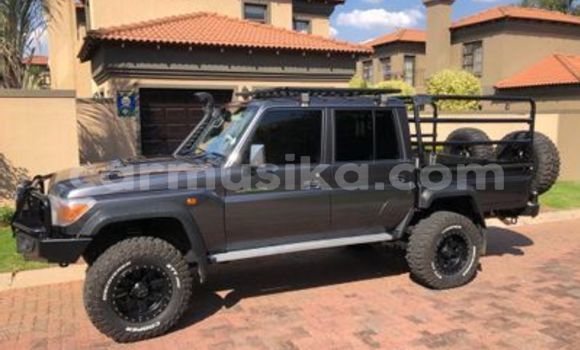 Buy Used Toyota Land Cruiser Other Car in Beitbridge in Matabeleland South Buy Used Toyota Land Cruiser Other Car in Beitbridge in Matabeleland South