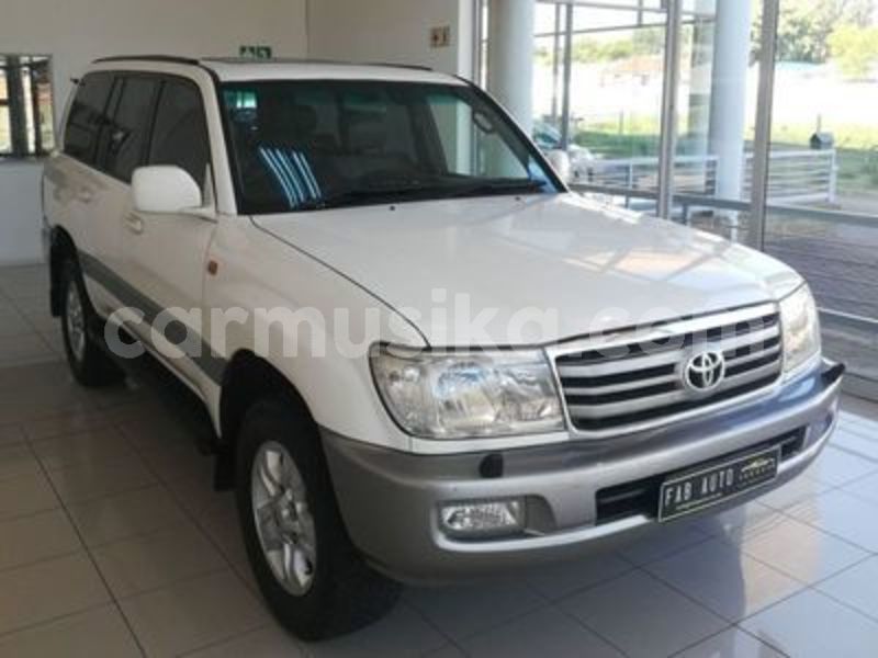 Big with watermark toyota land cruiser prado matabeleland south beitbridge 21521